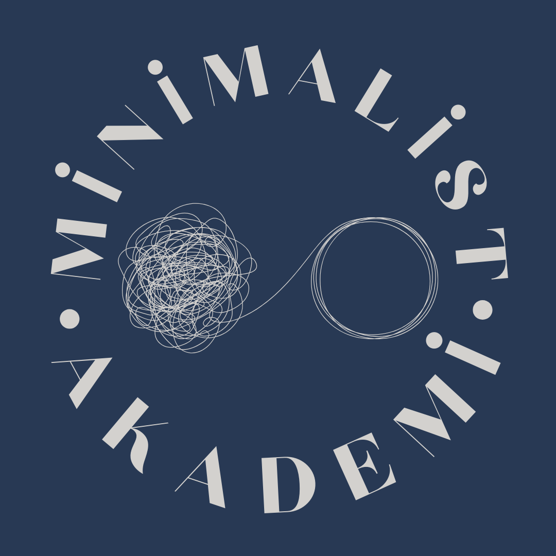 Minimalist Akademi